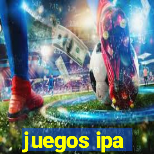 juegos ipa